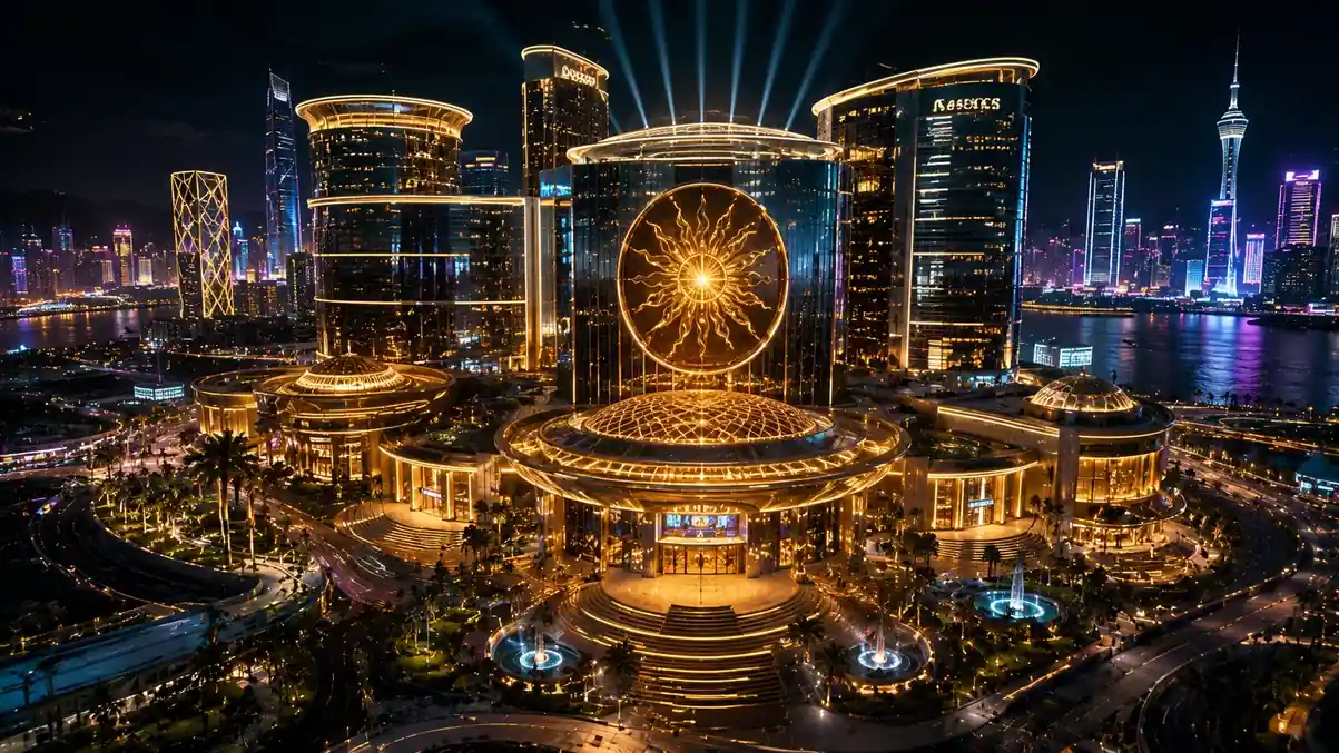 图像中的色彩层次
